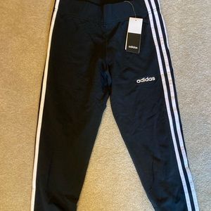 Adidas capris